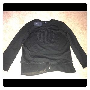 NWT- TOMMY HILFIGER SWEATER